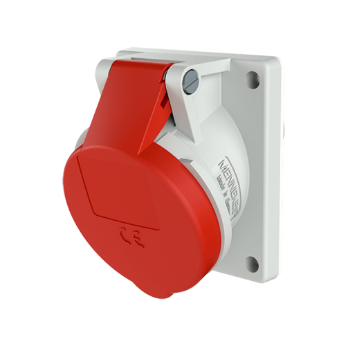 1496.png HEMBRA EMBUTIDA IP44 MENNEKES 1496, 1500