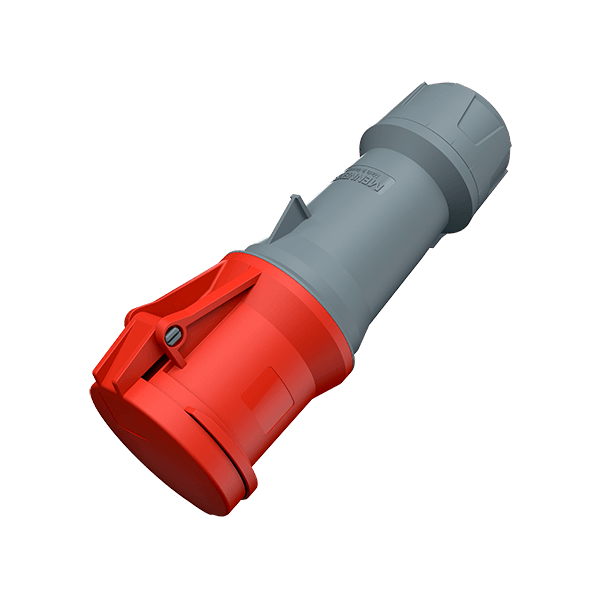 HEMBRA VOLANTE IP44 MENNEKES 3275