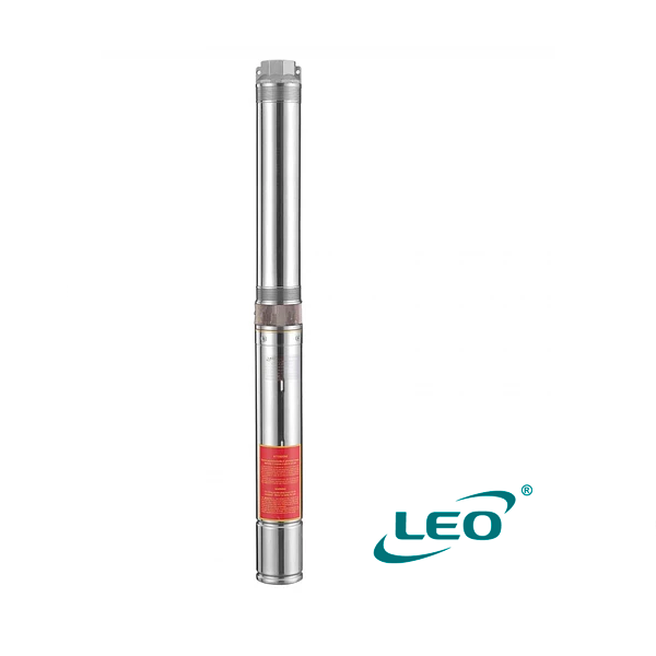 BOMBA SUMERGIBLE LEO 4XRM VARIOS MODELOS