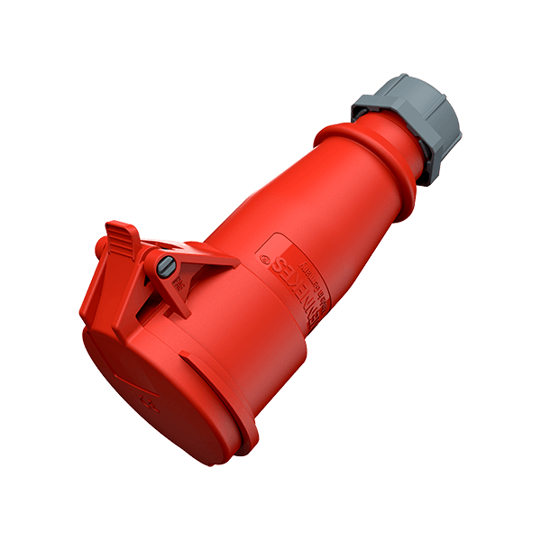 HEMBRA VOLANTE IP44 MENNEKES 5