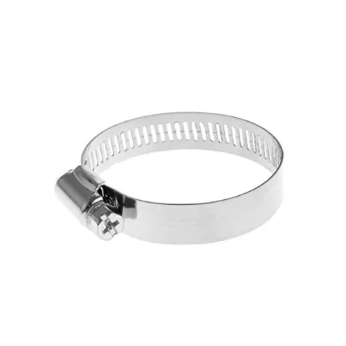 ABRAZADERA AJUSTABLE METALICA VARIAS MEDIDAS