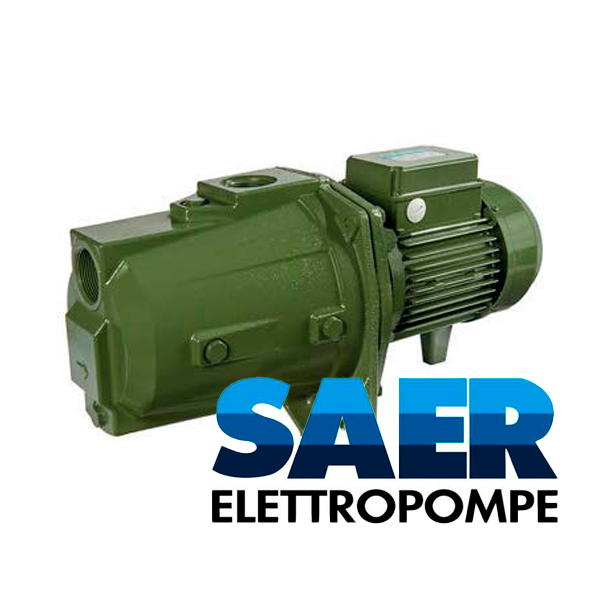 BOMBA SUPERFICIE SAER AUTOCEBANTE M