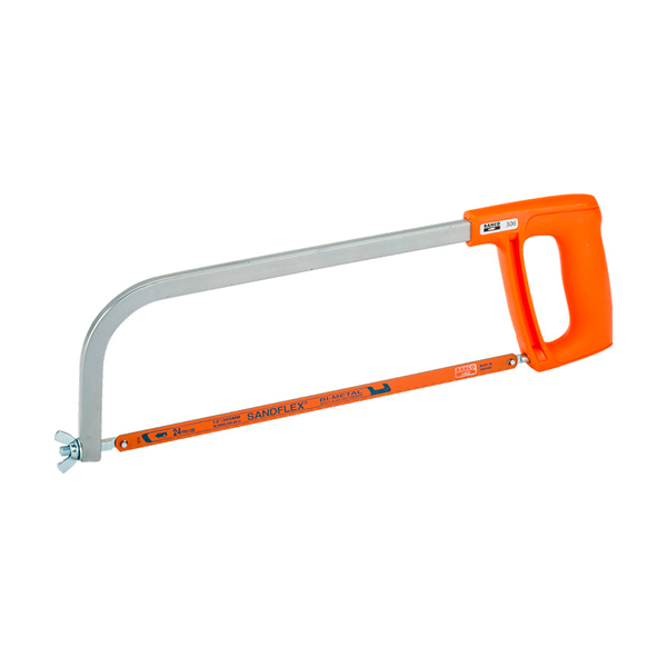 ARCO DE SIERRA 12"