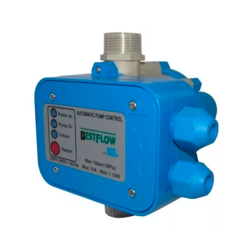 AUTOPUMP BESTFLOW 1'' 220V