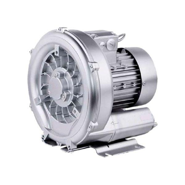 BOMBA SOPLANTE 2HP 220V