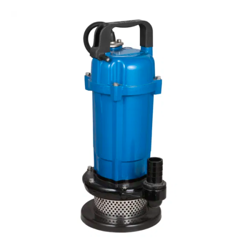 BOMBA SUMERGIBLE HYDRO QDX10-15-0.75 1HP 220V 2'' C/10 MTS CABLE