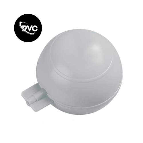 BOYA PVC 120MM