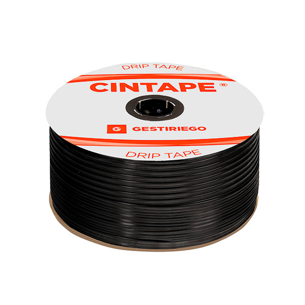 cintape.png CINTA DE RIEGO CINTAPE 20 CM 2800 MTS 1.0L/H