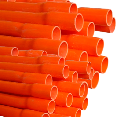 TUBO CONDUIT X 3 MTS VARIAS MEDIDAS