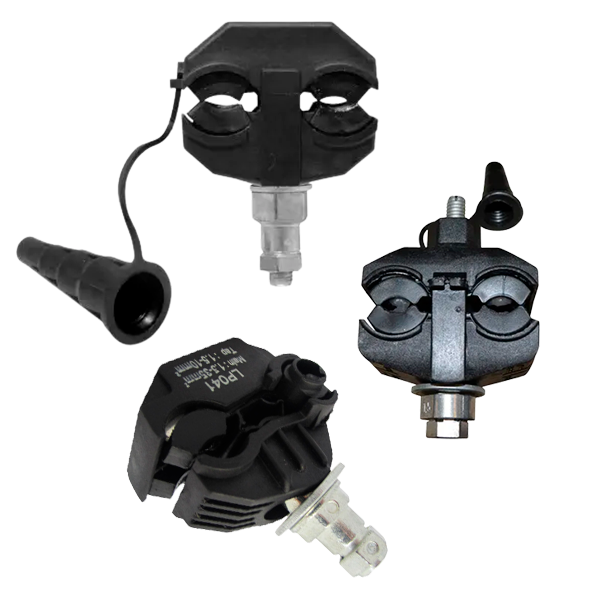 CONECTOR DENTADO VARIAS MEDIDAS