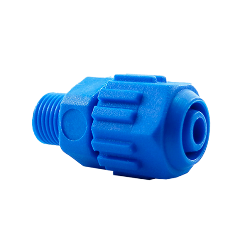 TEFEN CONECTOR MACHO VARIAS MEDIDAS