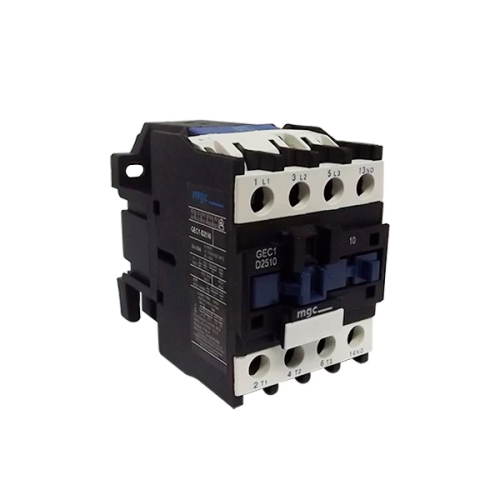 CONTACTOR MGC VARIOS MODELOS