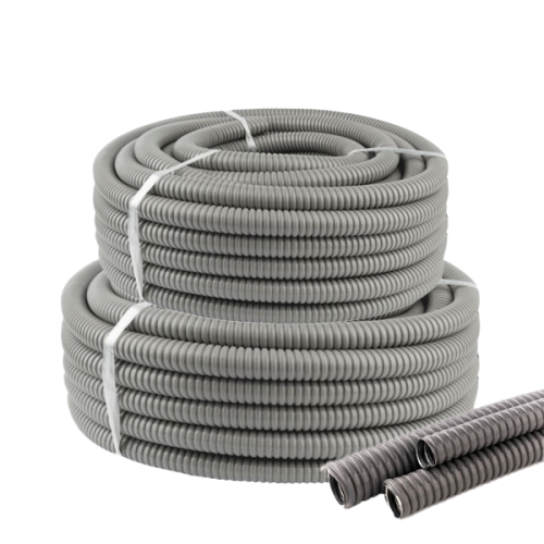 TUBO FLEXIBLE METALICO VARIAS MEDIDAS