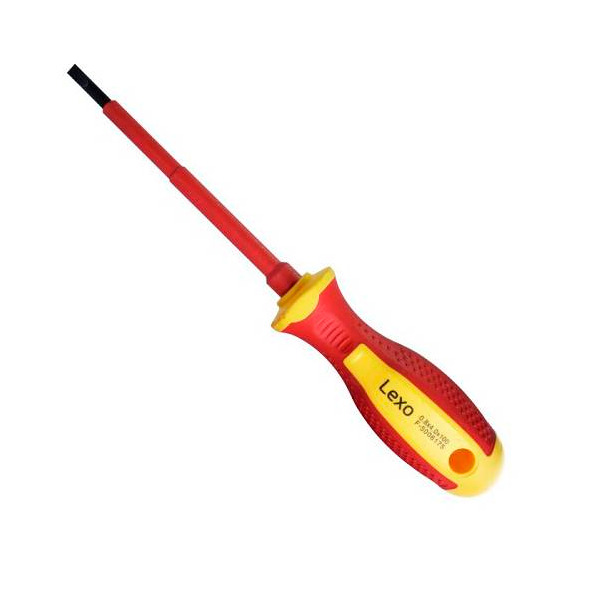 ATORNILLADOR CORTO PALETA  1KV