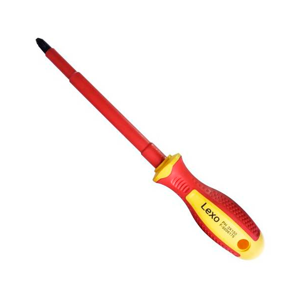 ATORNILLADOR CRUZ   1KV