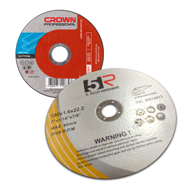 disco-corte.png DISCO DE CORTE 4 1/2 MM - 7"