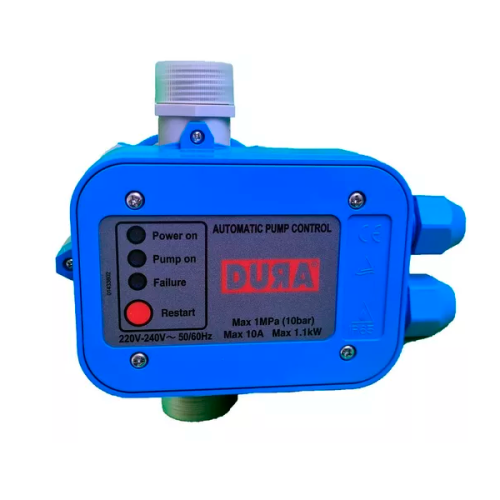 AUTOPUMP DURA 1 1/4'' 220V Y DE 1" 220V