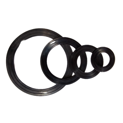 EMPAQUETADURA FLANGE VARIAS MEDIDAS