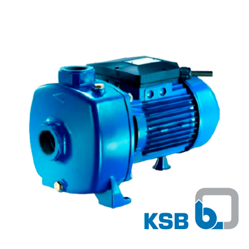 BOMBA EMPORIA MCB-200 T2