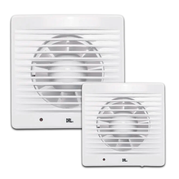 EXTRACTOR DE AIRE 5" Y 8"
