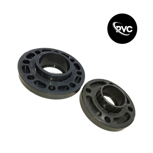FLANGE PVC BRIDA PVC VARIAS MEDIDAS