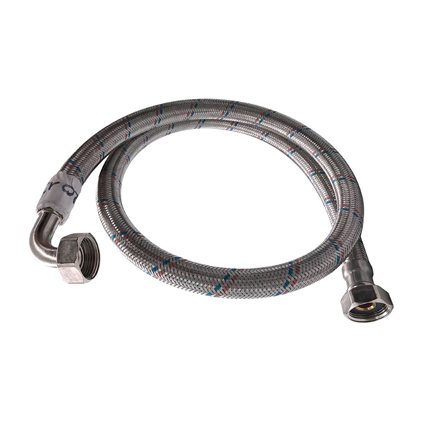 flexible-metalico.png FLEXIBLE METALICO PRESIÓN 100 CM C/CODO