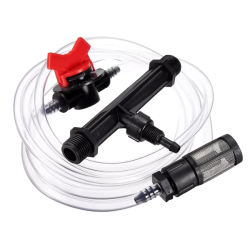KIT INYECTOR VENTURI
