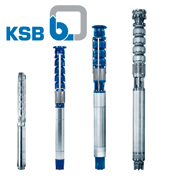 ksb-pumps.png BOMBA SUMERGIBLE KSB VARIOS MODELOS