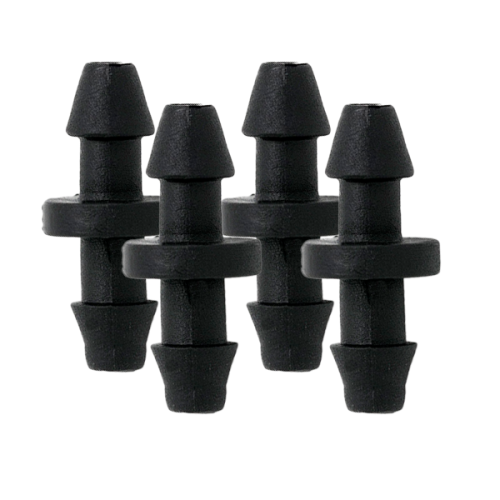 COPLA MICROTUBO 4MM