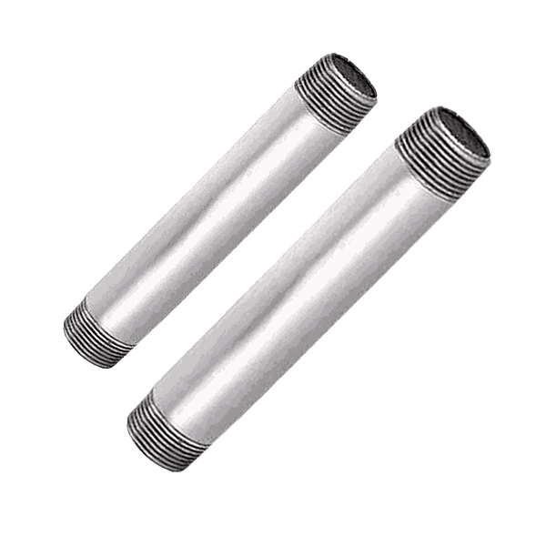 NIPLE GALVANIZADO