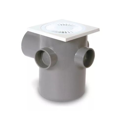 PILETA UNIVERSAL GRIS