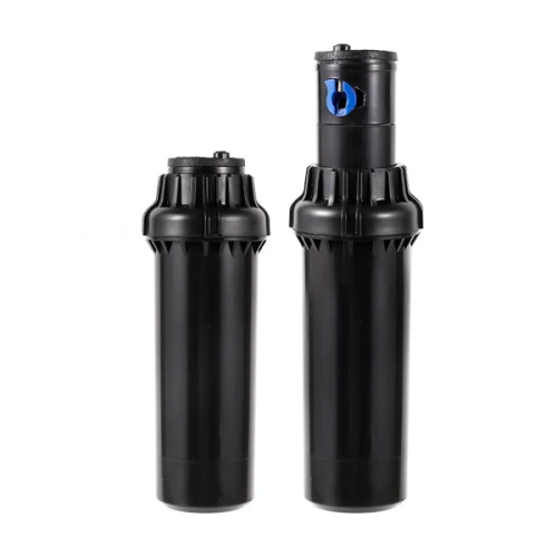 ASPERSOR POP UP C/BOQUILLA 1/2'' 12 REG. y 15 REG