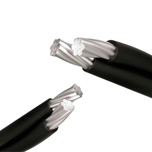 CABLE PREENSAMBLADO AISLADO