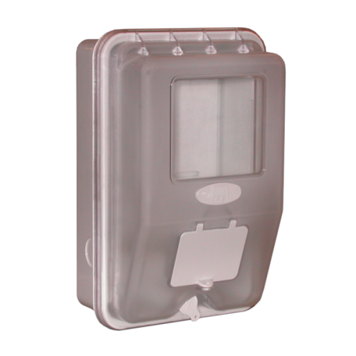 saime-plastica.png CAJA DE EMPALME SAIME PLASTICA