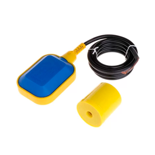 SENSOR DE NIVEL 3, 5, 10 MTS
