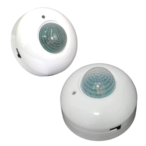 SENSOR DE MOVIMIENTO 360º