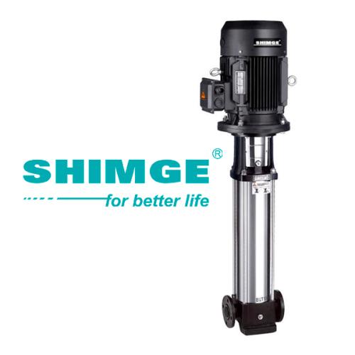 BOMBA SUPERFICIE SHIMGE VERTICAL BLT