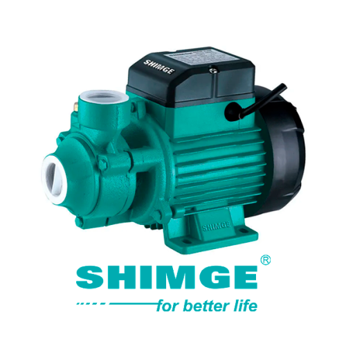 BOMBA SUPERFICIE SHIMGE PERIFERICA QB