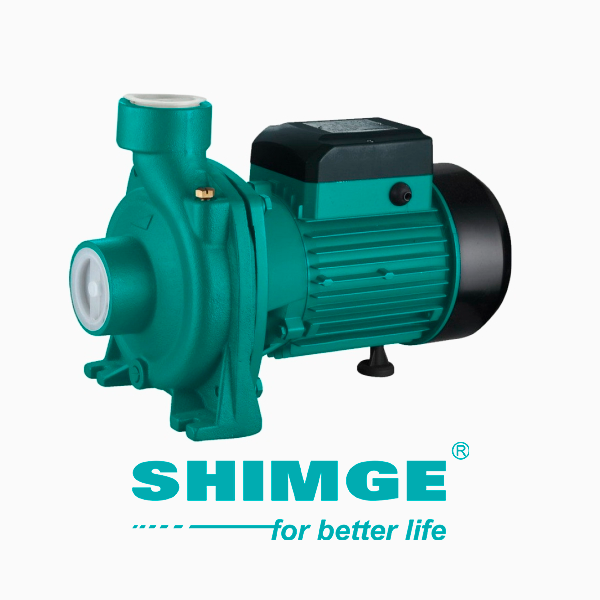 BOMBA SUPERFICIE SHIMGE CENTRIFUGA GC