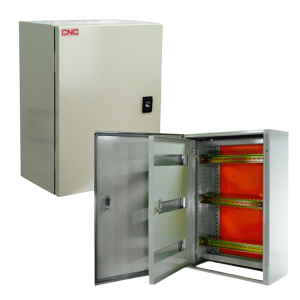 GABINETE METALICO C/CHASIS VARIAS MEDIDAS