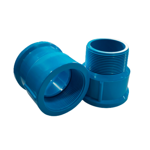 TERMINAL PVC HE, HI VARIAS MEDIDAS