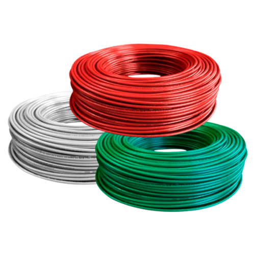 CABLE THHN 12 AWG Y 14 AWG
