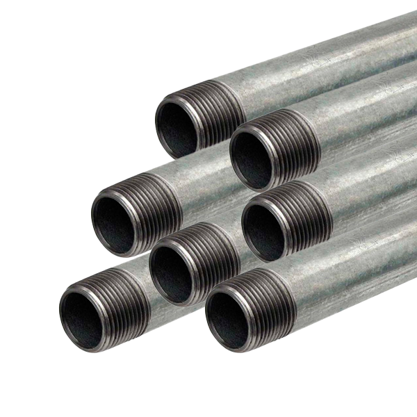 tuberia-galvanizada1.png TUBO GALVANIZADO ANSI VARIAS MEDIDAS