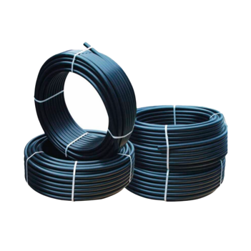 MICROTUBO 6 X 4MM SOLO Y CON CONECTOR 60 CM