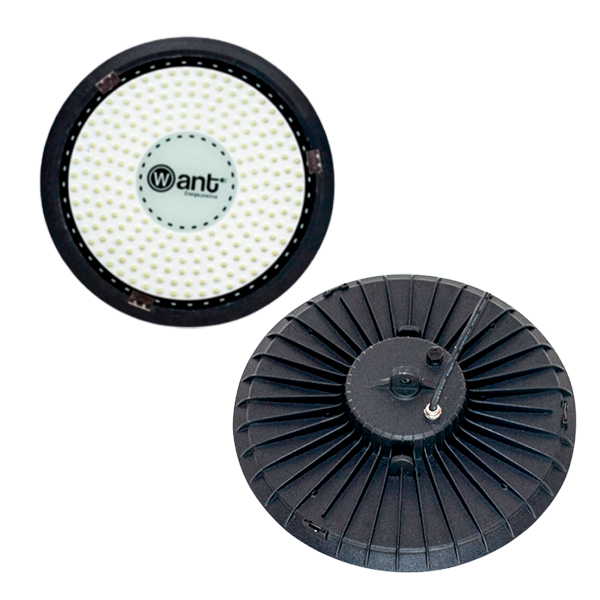 FOCO LED UFO
