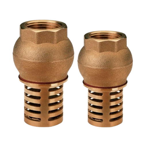 valvula-de-pie.png VALVULA DE PIE BRONCE 1 1/2'' Y 1"