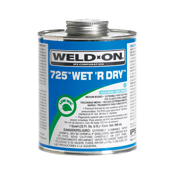 weld-on-azul.png WELD-ON 725 AZUL HUMEDAD 237 CC